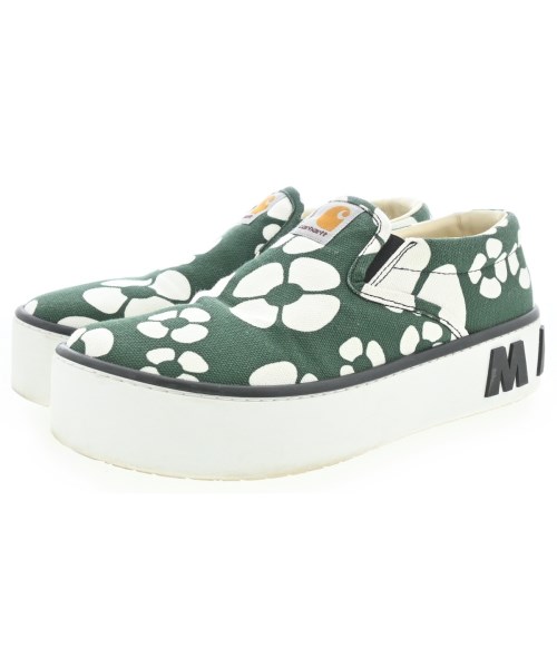 マルニ(MARNI)のMARNI スニーカー