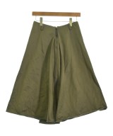 MARNI ひざ丈スカート