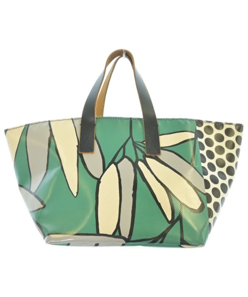 マルニ(MARNI)のMARNI トートバッグ