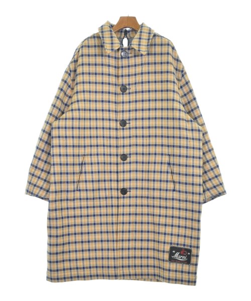 マルニ(MARNI)のMARNI コート（その他）