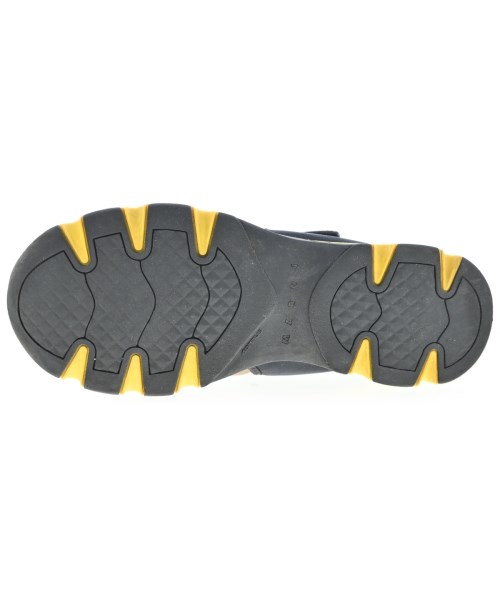 MARNI（マルニ）スニーカー 黒 サイズ:EU38(24.5cm位) レディース/2200584939118