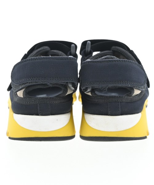 MARNI（マルニ）スニーカー 黒 サイズ:EU38(24.5cm位) レディース/2200584939118