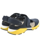 MARNI（マルニ）スニーカー 黒 サイズ:EU38(24.5cm位) レディース/2200584939118