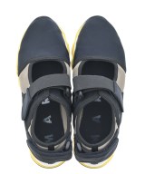 MARNI（マルニ）スニーカー 黒 サイズ:EU38(24.5cm位) レディース/2200584939118