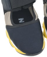 MARNI（マルニ）スニーカー 黒 サイズ:EU38(24.5cm位) レディース/2200584939118