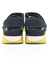MARNI（マルニ）スニーカー 黒 サイズ:EU38(24.5cm位) レディース/2200584939118