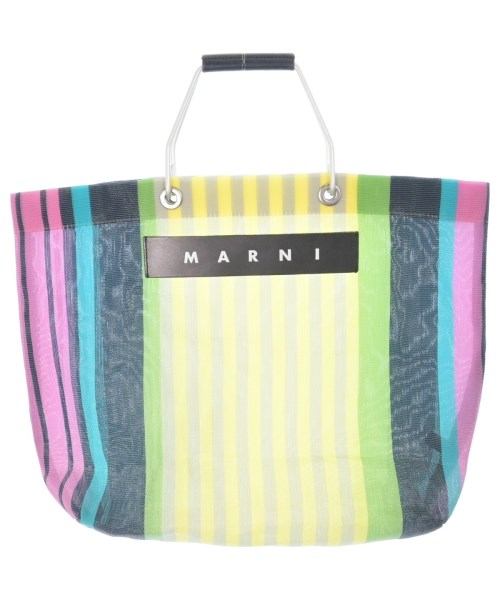 マルニ(MARNI)のMARNI トートバッグ