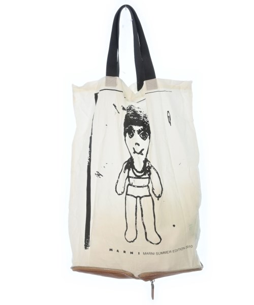 マルニ(MARNI)のMARNI トートバッグ