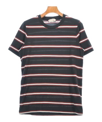MARNI マルニ Tシャツ・カットソー 46(M位) 2108425Y0092 MARNI(マルニ)Tシャツ・カットソー 黒 サイズ:46(M位) メンズ