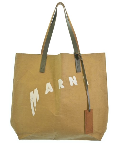 マルニ(MARNI)のMARNI トートバッグ