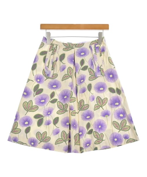 マルニ(MARNI)のMARNI ひざ丈スカート