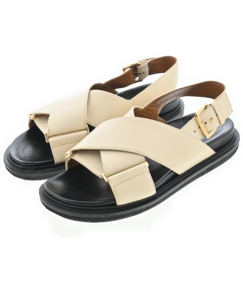 マルニ(MARNI)のMARNI サンダル