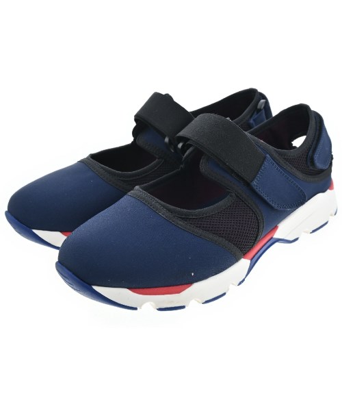 MARNI マルニ パンプス EU36(22.5cm位) 水色