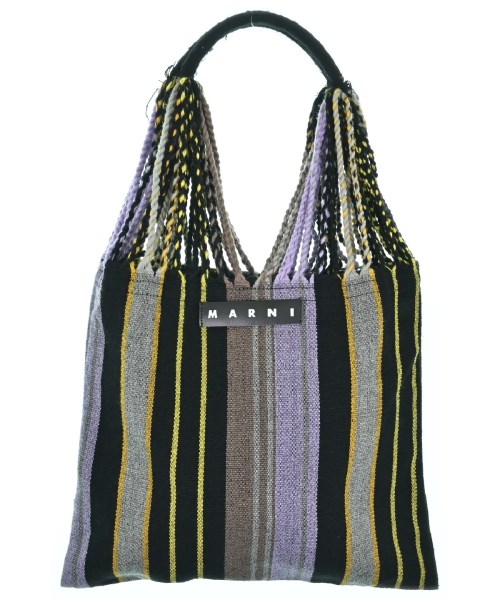マルニ(MARNI)のMARNI トートバッグ