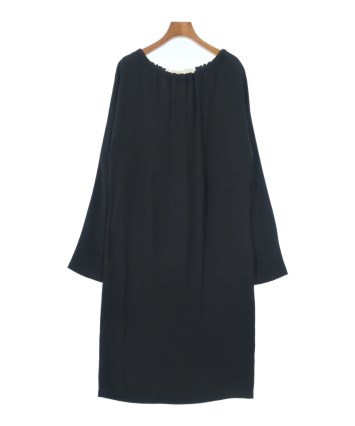 MARNIのワンピース 新品タグ付き MARNI（マルニ）ワンピース 黒 サイズ:36(XS位) レディース