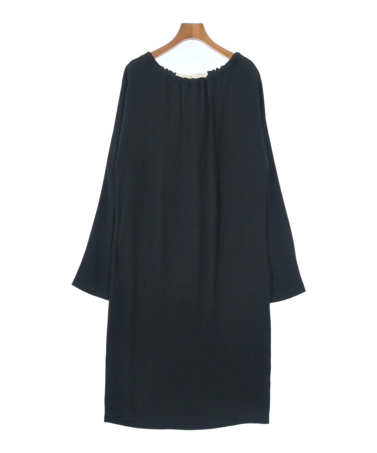 MARNI（マルニ）ワンピース 黒 サイズ:36(XS位) レディース