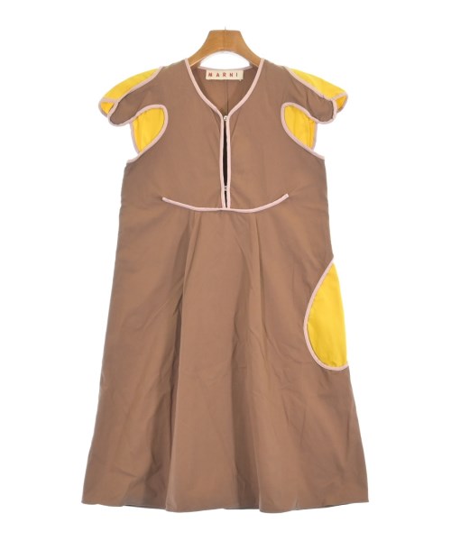 マルニ(MARNI)のMARNI ワンピース