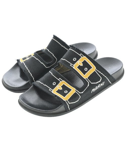 マルニ(MARNI)のMARNI サンダル