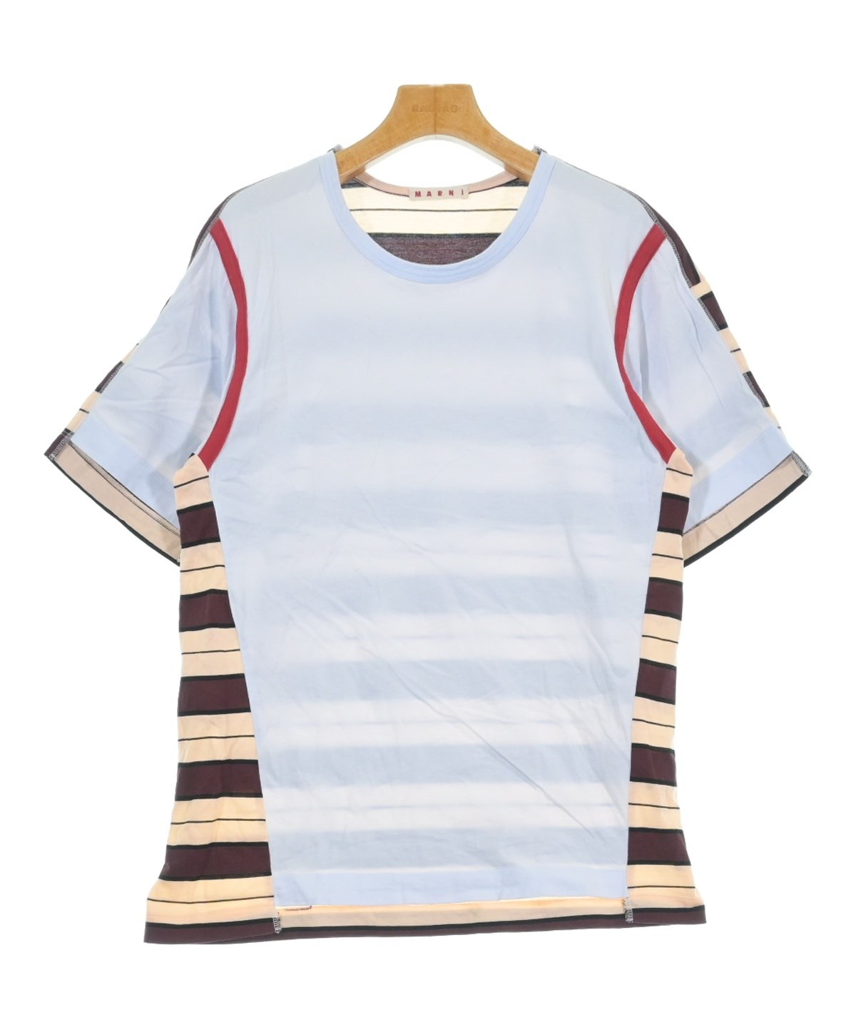 MARNI（マルニ）Tシャツ・カットソー ベージュ サイズ:40(M位