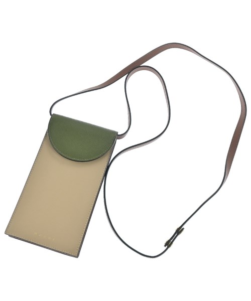 マルニ(MARNI)のMARNI ポーチ