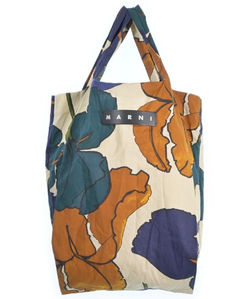 マルニ(MARNI)のMARNI トートバッグ