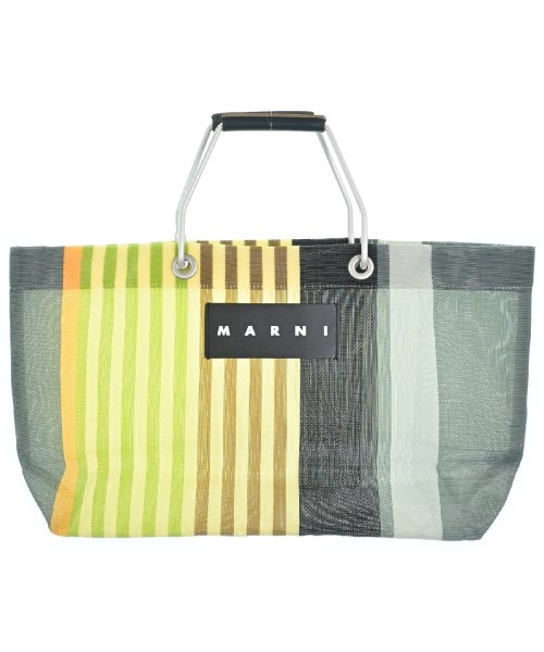 マルニ(MARNI)のMARNI トートバッグ
