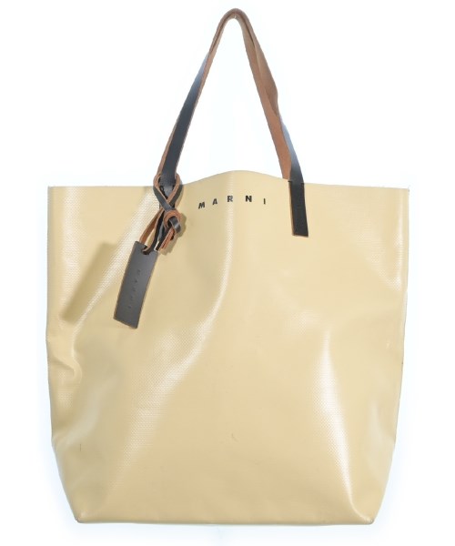 マルニ(MARNI)のMARNI トートバッグ