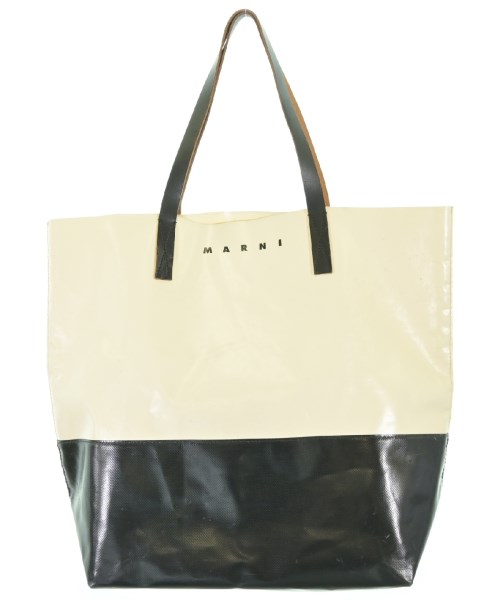 マルニ(MARNI)のMARNI トートバッグ