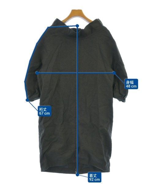 MARNI（マルニ）その他 グレー サイズ:38(S位) レディース/2200620889049