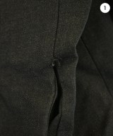 MARNI（マルニ）その他 グレー サイズ:38(S位) レディース/2200620889049