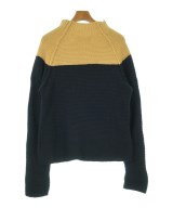 MARNI（マルニ）ニット・セーター 紺 サイズ:46(M位) メンズ/2200620889261