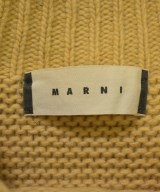 MARNI（マルニ）ニット・セーター 紺 サイズ:46(M位) メンズ/2200620889261