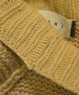 MARNI（マルニ）ニット・セーター 紺 サイズ:46(M位) メンズ/2200620889261