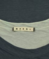 MARNI（マルニ）Tシャツ・カットソー グレー サイズ:44(S位) メンズ/2200621497090