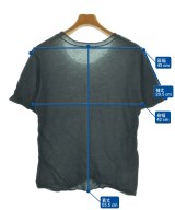 MARNI（マルニ）Tシャツ・カットソー グレー サイズ:44(S位) メンズ/2200621497090