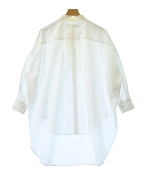 MARNI（マルニ）カジュアルシャツ 白 サイズ:40(M位) レディース/2200621563030