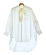 MARNI（マルニ）カジュアルシャツ 白 サイズ:40(M位) レディース/2200621563030