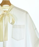 MARNI（マルニ）カジュアルシャツ 白 サイズ:40(M位) レディース/2200621563030