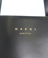 MARNI（マルニ）その他 黒 サイズ:- レディース/2200621579031