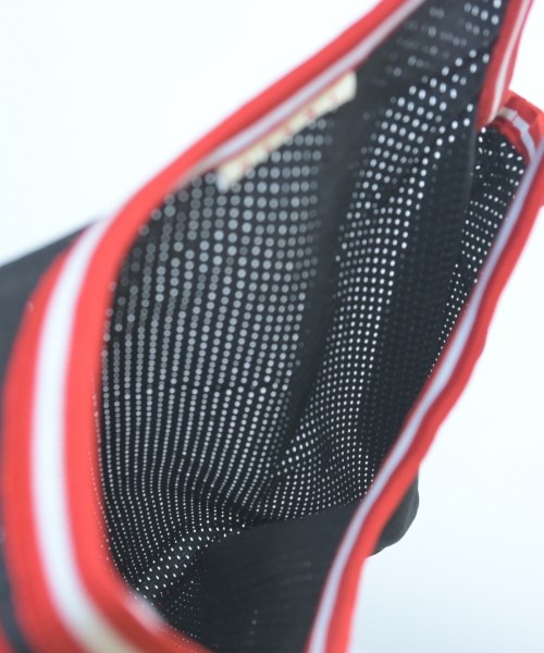 MARNI（マルニ）トートバッグ 黒 サイズ:- レディース/2200621597042