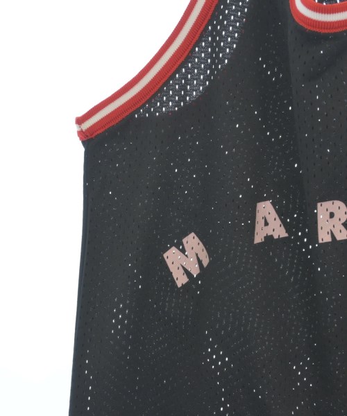 MARNI（マルニ）トートバッグ 黒 サイズ:- レディース/2200621597042