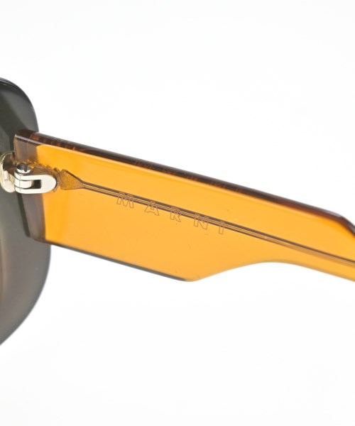 MARNI（マルニ）サングラス 黒 サイズ:- レディース/2200621727012