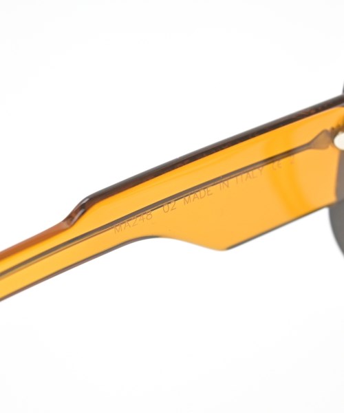 MARNI（マルニ）サングラス 黒 サイズ:- レディース/2200621727012