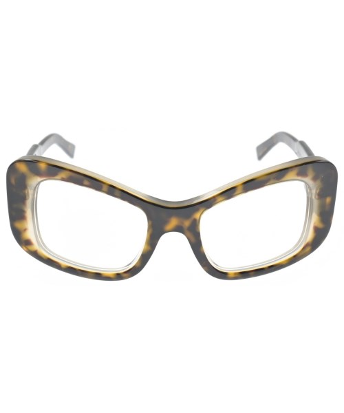 MARNI（マルニ）サングラス 茶 サイズ:- レディース/2200621727029