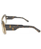 MARNI（マルニ）サングラス 茶 サイズ:- レディース/2200621727029