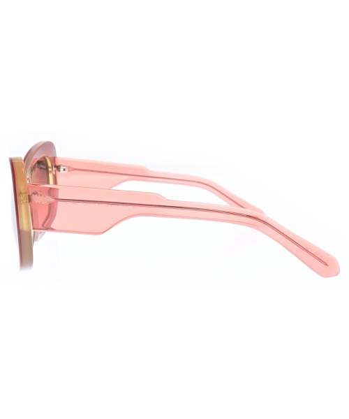 MARNI（マルニ）サングラス 赤 サイズ:- レディース/2200621727036