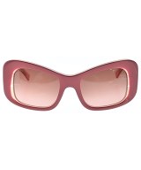 MARNI（マルニ）サングラス 赤 サイズ:- レディース/2200621727036