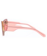 MARNI（マルニ）サングラス 赤 サイズ:- レディース/2200621727036