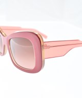 MARNI（マルニ）サングラス 赤 サイズ:- レディース/2200621727036