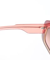 MARNI（マルニ）サングラス 赤 サイズ:- レディース/2200621727036